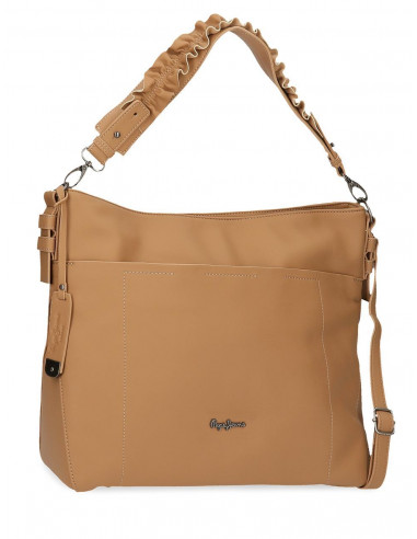 BOLSO PJL AINA BEIGE